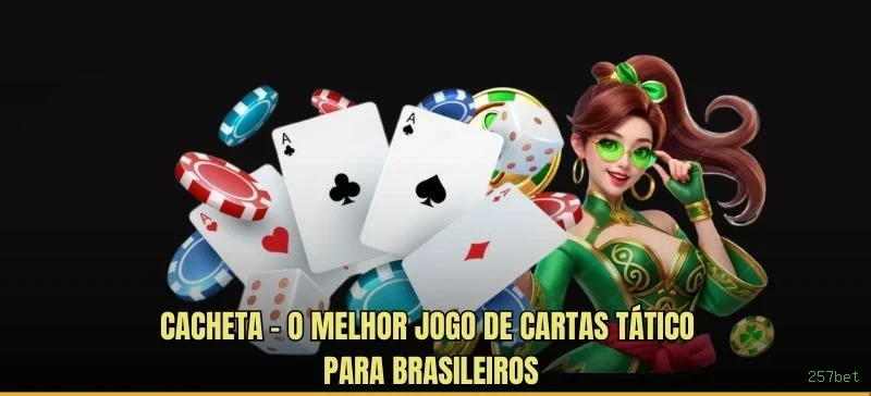257bet App - Aplicativo Oficial para Android e iOS