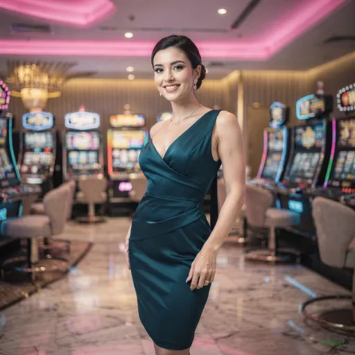 Baccarat Ao Vivo 257bet