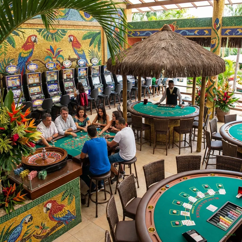 Fortune Mouse Slot 257bet