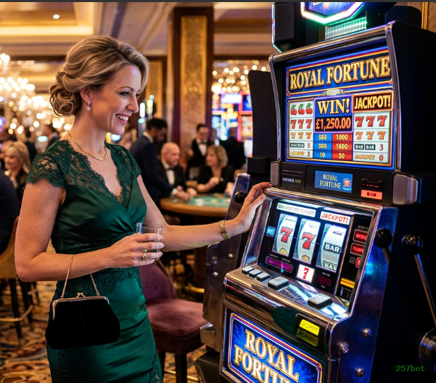 257bet Pagamentos Seguros