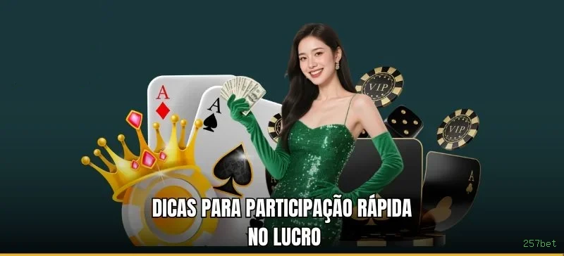 App Mobile 257bet - Jogue em Qualquer Lugar no Seu Smartphone