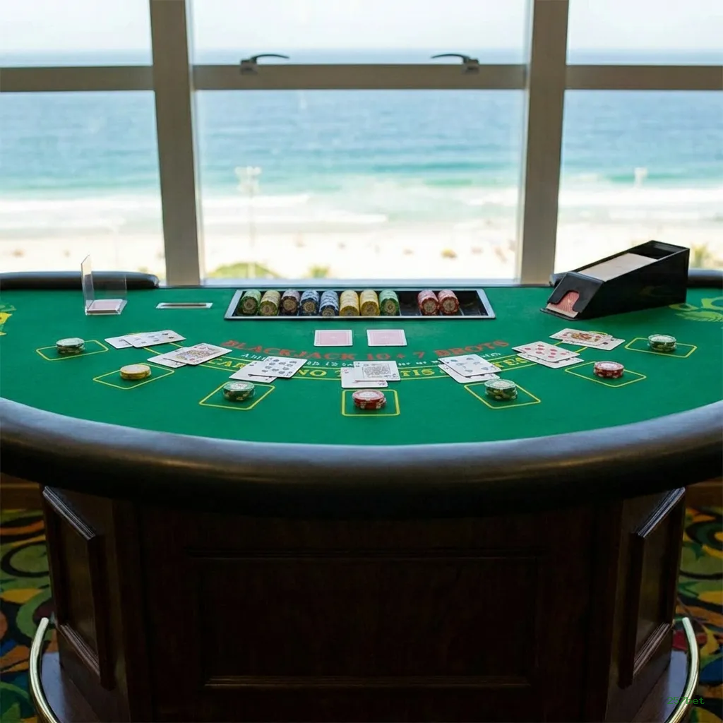 257bet Cassino Clássico