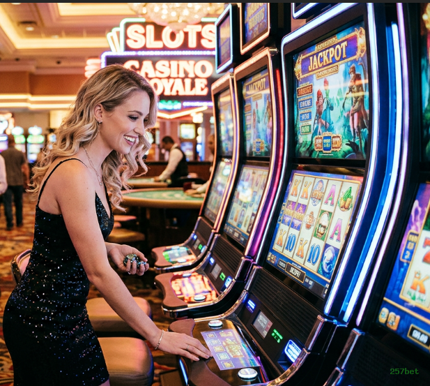 257bet iOS Troubleshooting