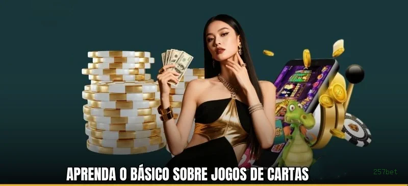 257bet Cassino Clássico