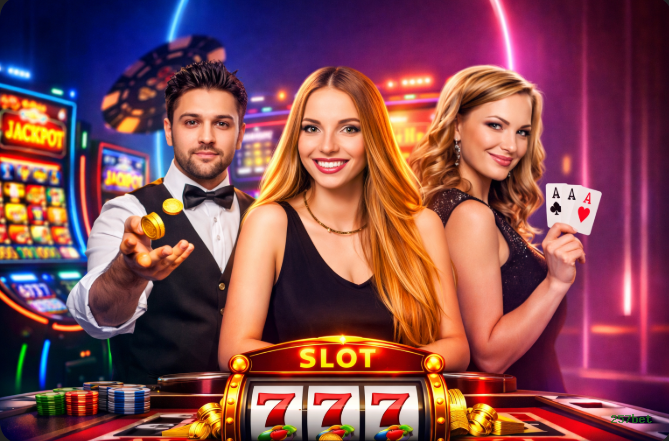 NetEnt 257bet