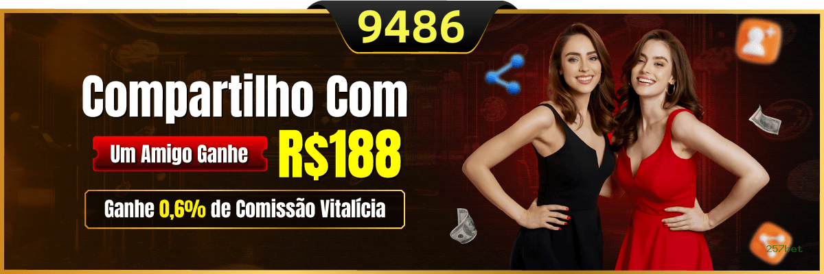 Novos Jogos 257bet