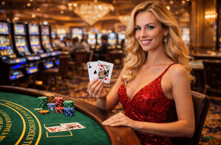 257bet Cassino Clássico